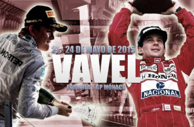 Descubre el Gran Premio de Mónaco 2015 de Fórmula 1