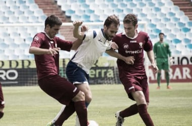 Real Zaragoza B - Cornellà: el colista visita un campo imbatido