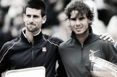 Posible cruce entre españoles en los cuartos de Roland Garros