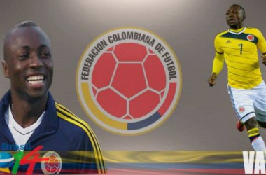 Camino a Brasil 2014: Pablo Armero