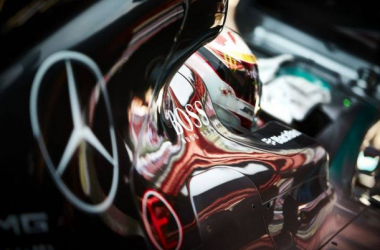 F1: Lewis Hamilton na frente dos treinos livres do Mónaco