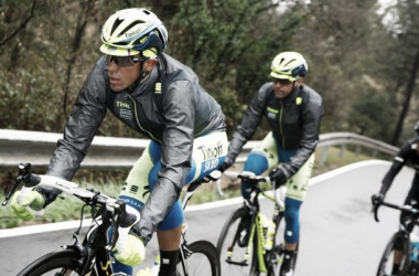Giro de Italia 2015: Alberto Contador, asalto a la primera pata del doblete