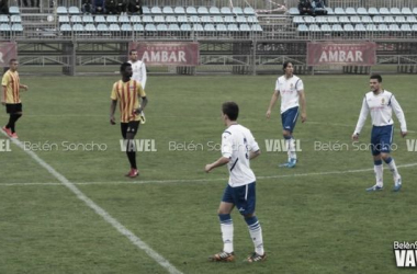 Real Zaragoza B - Hércules: vencer al líder para terminar el año fuera del descenso