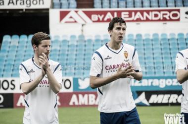 Andorra - Deportivo Aragón: duelo por la primera plaza