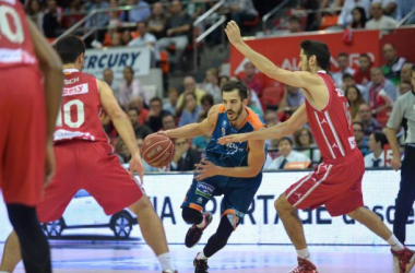 Valencia Basket - CAI Zaragoza: La necesidad de confirmar la mejoría