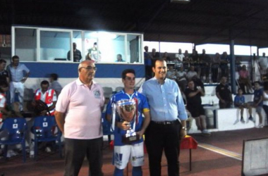 La UD Socuéllamos gana el Trofeo Feria y Fiestas ante un buen CD Pedroñeras