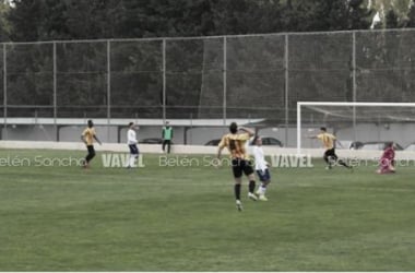 Sant Andreu - Real Zaragoza B: último tren hacia la salvación