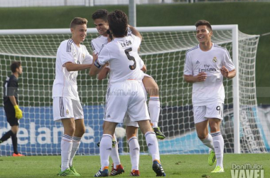 Real Madrid - Benfica: el primer paso hacia la final