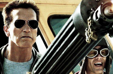 &#039;Terminator 5&#039; se estrenará en 2015