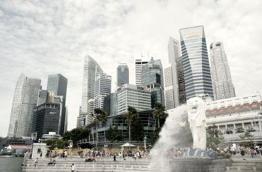 Singapur, la mezcla de lo moderno y lo tradicional