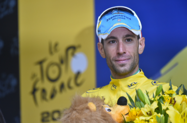 Vincenzo Nibali: &quot;No quería dejarme sorprender&quot;