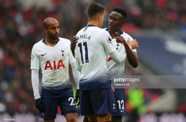 Tottenham Hotspur player ratings in 1-0 win over Cardiff