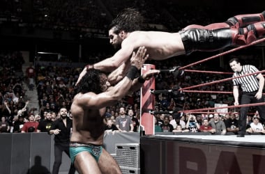 Resultados RAW 28 de mayo de 2018: ¡Volando hacia Money In The Bank!