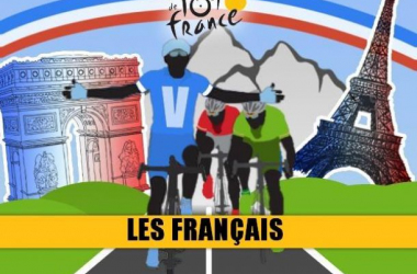 Tour de France 2014 : Une année bleue ?