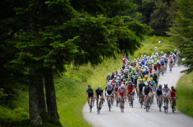 Resultado de la 10ª etapa del Tour de Francia 2014