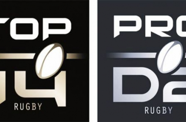 Top 14 et Pro D2 : Le calendrier 2014-2015