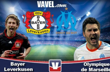 Live match amical : Leverkusen - Marseille en direct