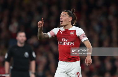 Opinion: Is Hector Bellerin returning to his best this season?