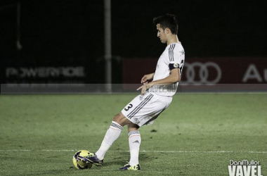 Real Madrid Castilla - Deportivo Alavés: sigue la búsqueda del punto de inflexión