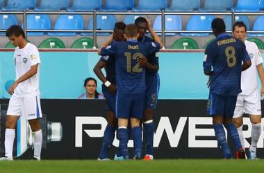 Mondiale Under 20 - Francia schiacciasassi, è semifinale