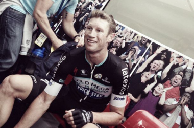 Renshaw se viste de Cavendish