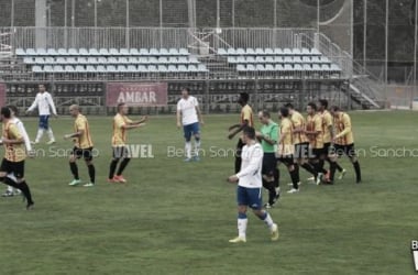 El Real Zaragoza B es el tercer peor filial de Segunda B