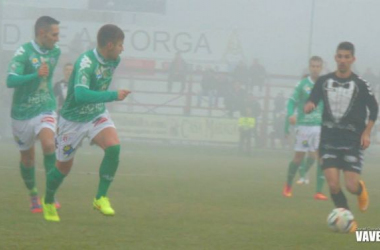 Cultural Leonesa - Atlético Astorga: partido para la historia y para soñar