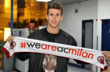 Il Milan si regala un centrocampista: van Ginkel è ufficiale!