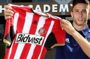 Colpo importante per il Sunderland: arriva Ricky Alvarez