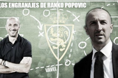 Los engranajes de Ranko Popovic: Albacete - Real Zaragoza