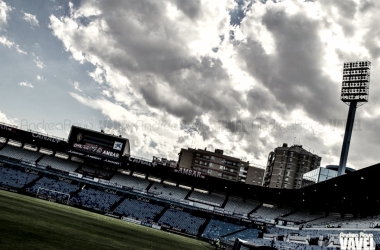 Oferta de entradas para ver al Oviedo y al Lorca en La Romareda