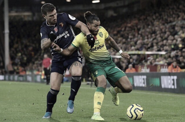 Sem vencer desde retorno da Premier League, Watford e Norwich fazem confronto direto contra rebaixamento
