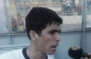 Natan e Renatinho citam velhos erros e acomodação na derrota para o Paraná Clube