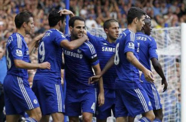 Chelsea - Bolton Wanderers: Predicted Chelsea XI /Preview