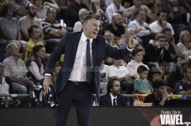 Eurolega - Il Barcellona domina e vince contro Milano (56-72)