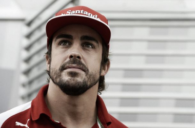 NOVO, el aliado de Alonso en su entrada al ciclismo