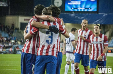 Zenit - Atlético de Madrid: a disfrutar con los deberes hechos