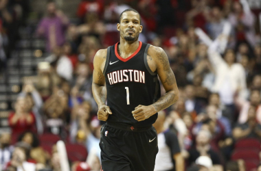 Phoenix Suns sign Trevor Ariza to a one-year deal