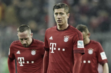El Bayern espera ansioso el mercado de invierno