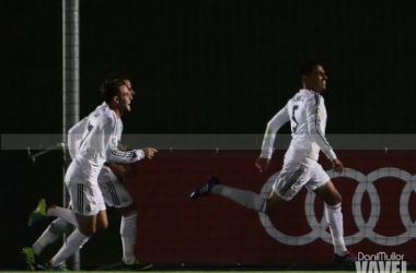 Real Madrid Castilla - Córdoba: a seguir soñando