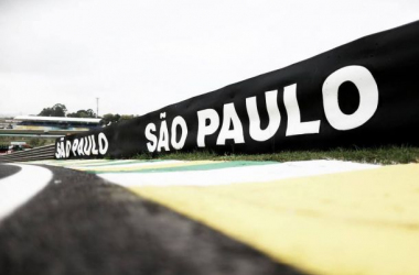 Resultado Clasificación del Gran Premio de Brasil de Fórmula 1 2014