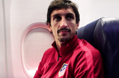 Savic: &quot;Esperamos seguir con nuestra racha ganadora&quot;