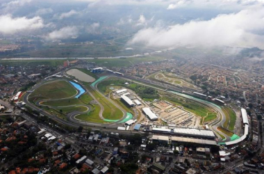 2014 Brazilian Grand Prix - As It Happened - Rosberg Seals Fifth Win Of Season