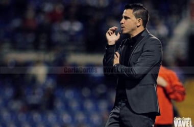 La ilusión regresó a Las Palmas con Sergio Lobera