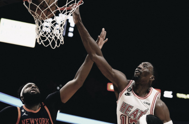 Miami Heat vs New York Knicks: Live Stream, Score Updates and How to Watch NBA