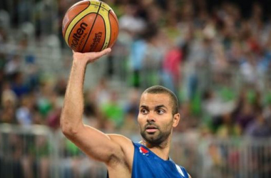 EuroBasket : France - Allemagne, en direct (terminé.)