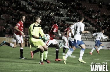 Alcoyano - Real Zaragoza B: objetivos opuestos en El Collao