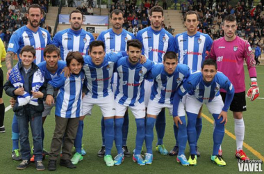 RCD Espanyol B - Atlético Baleares: dura prueba en Sant Adrià del Besós