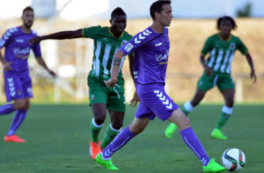 Previa triangular Reino de León: Cultural y Sporting retan al Real Valladolid