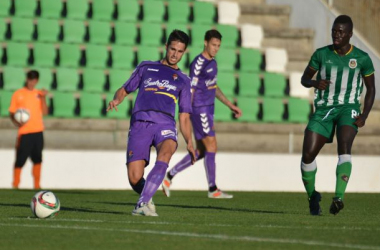 Zamora - Real Valladolid: con el objetivo de mantener la imbatibilidad